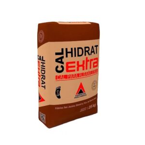 Cal Hidratada x 25 kg - Imagen 3