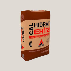 Cal Hidratada x 25 kg