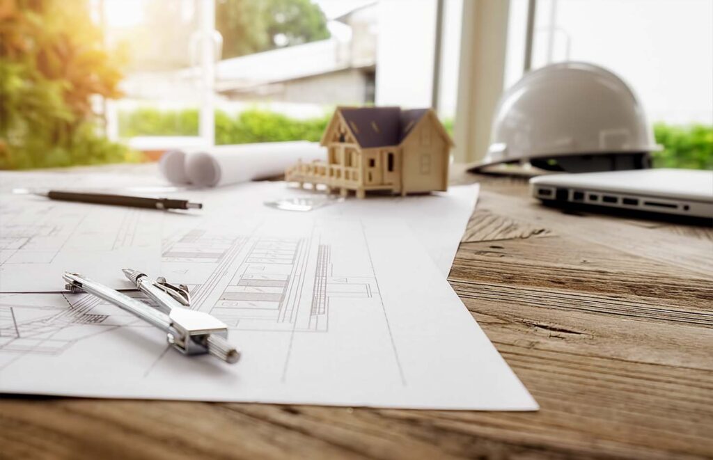 Tendencias en Construcción : Innovaciones Sostenibles