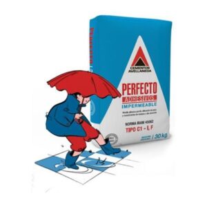 Pegamento perfecto impermeable - Imagen 2