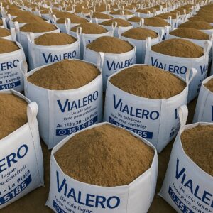 Arena con bolsón incluido x m3