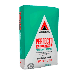Pegamento perfecto porcelanato - Imagen 4