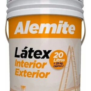 Pintura Alemite