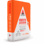 Pegamento Perfecto Flexible 25 kg Cementos Avellaneda, ideal para porcelanatos y superficies con movimiento Preguntar a ChatGPT