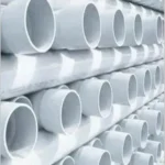 caño PVC Ø110 mm para desagüe