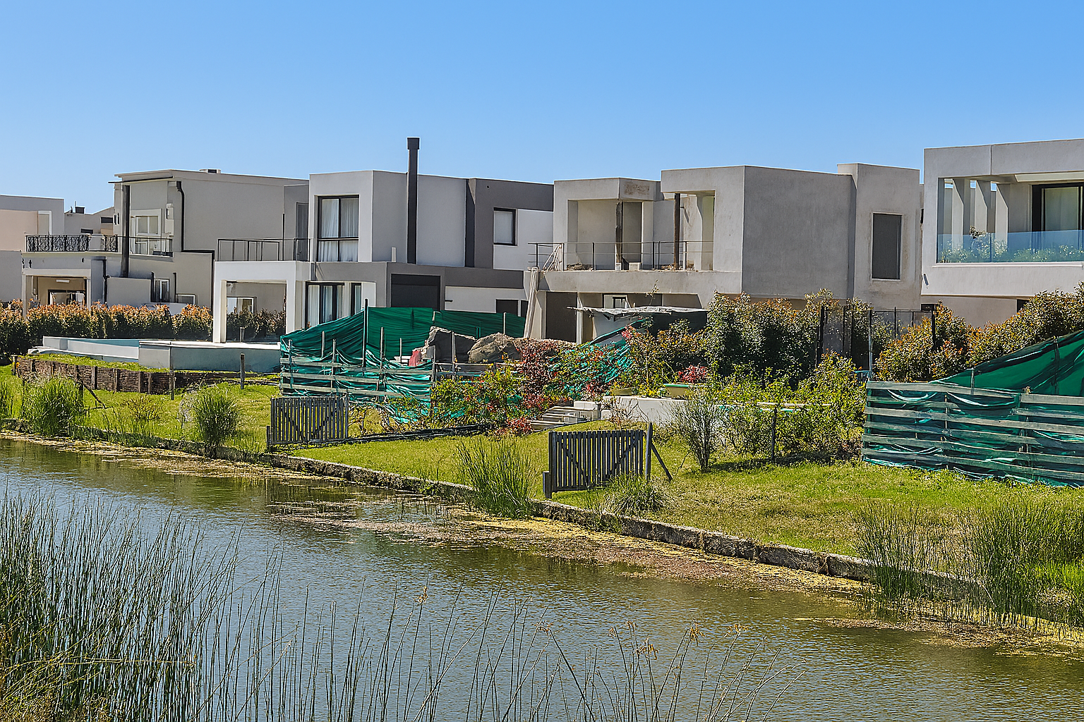 Créditos para construir tu casa con cuotas