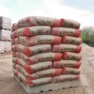 Cemento avellaneda x 50 kg - Imagen 2