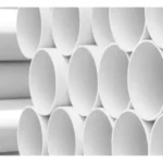caño PVC para desagües pluviales