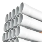 tubo PVC Ø110 mm para cloacas