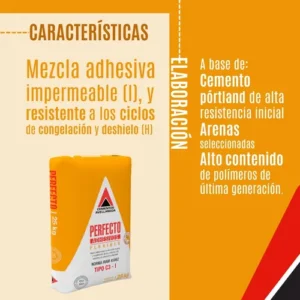 Pegamento perfecto flexible - Imagen 2