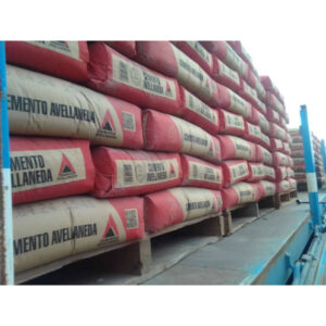Cemento avellaneda x 50 kg - Imagen 3