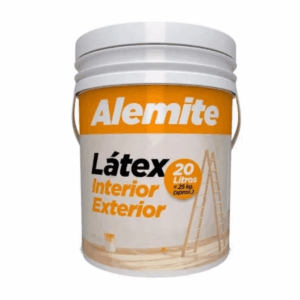Pintura Alemite