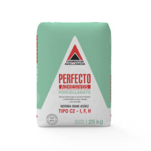 Pegamento perfecto porcelanato - Imagen 2