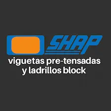 Viguetas Shap
