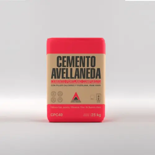 cemento-avellaneda-cpc40-25kg-vialero.jpg — Cemento Avellaneda CPC40 25 kg disponible en Vialero