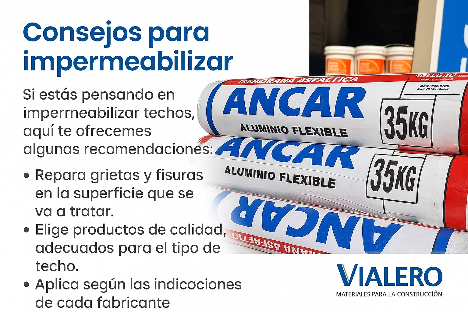 Membrana ANCAR