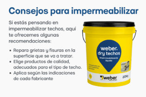Aplicación de hidrófugo en muro – consejos impermeabilizar obra