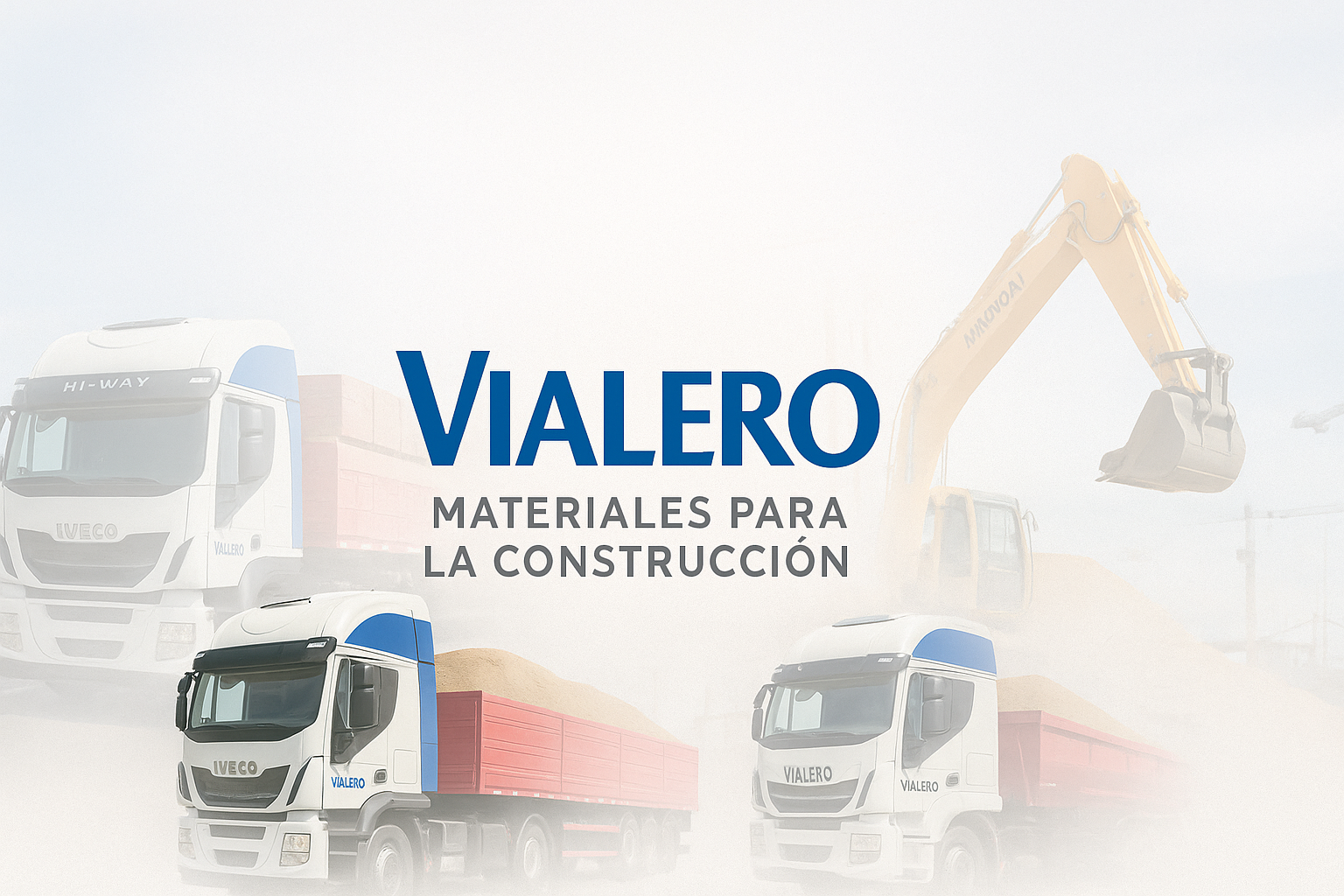 Materiales de construcción