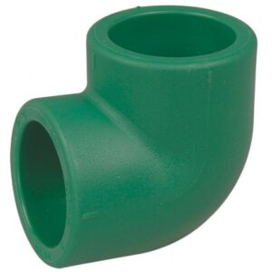 Codo con rosca hembra 20 x 1/2 para termofusión