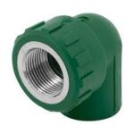 Accesorio para conexión plástica y metálica