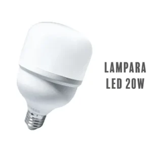 Foco LED Light Tronic 20W 6500K