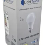 Foco LED Light Tronic 10W 6500K