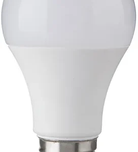 Lámpara A60 LED rosca E27