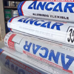 “Cómo colocar membrana asfáltica paso a paso en techos”