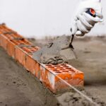 “Cómo hacer un tabique de ladrillo hueco doble paso a paso”