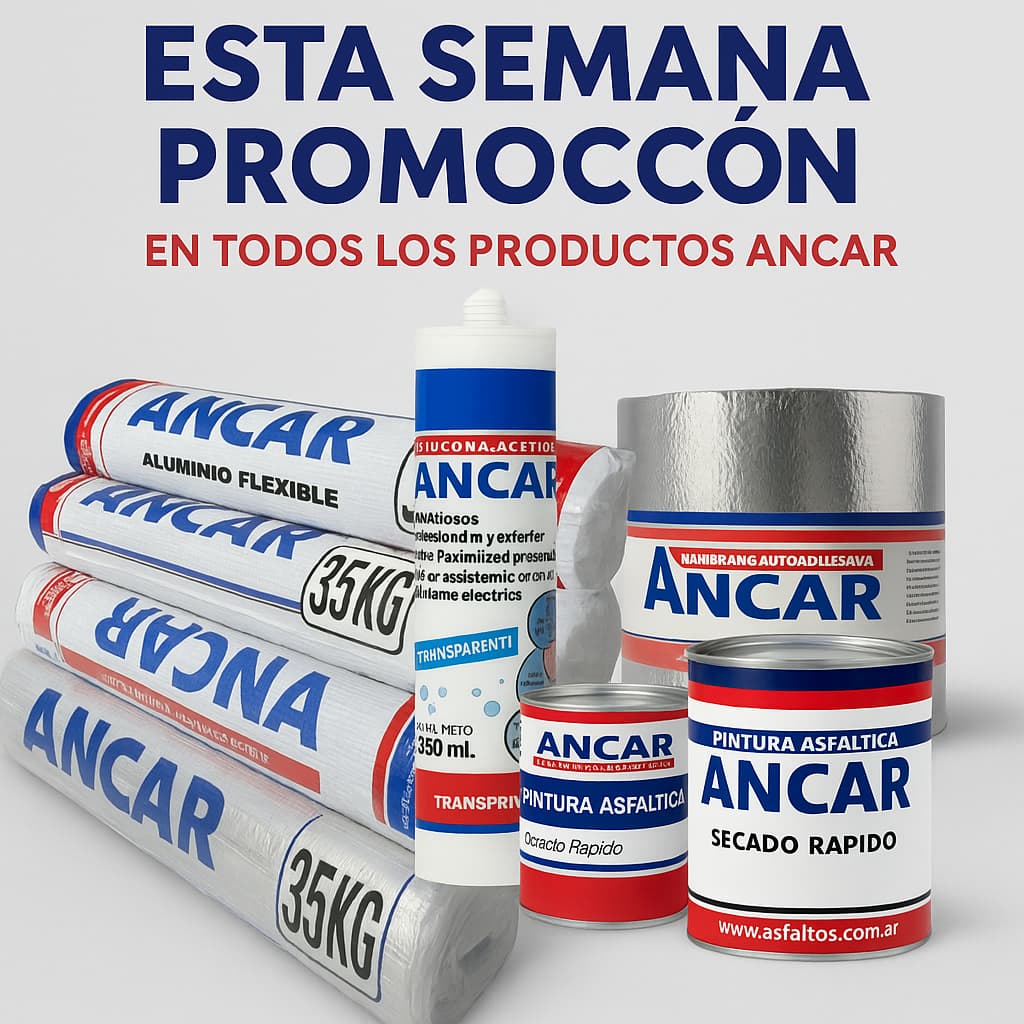 Membrana Ancar