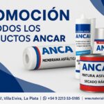 material adecuado para impermeabilizar techos con membrana asfáltica