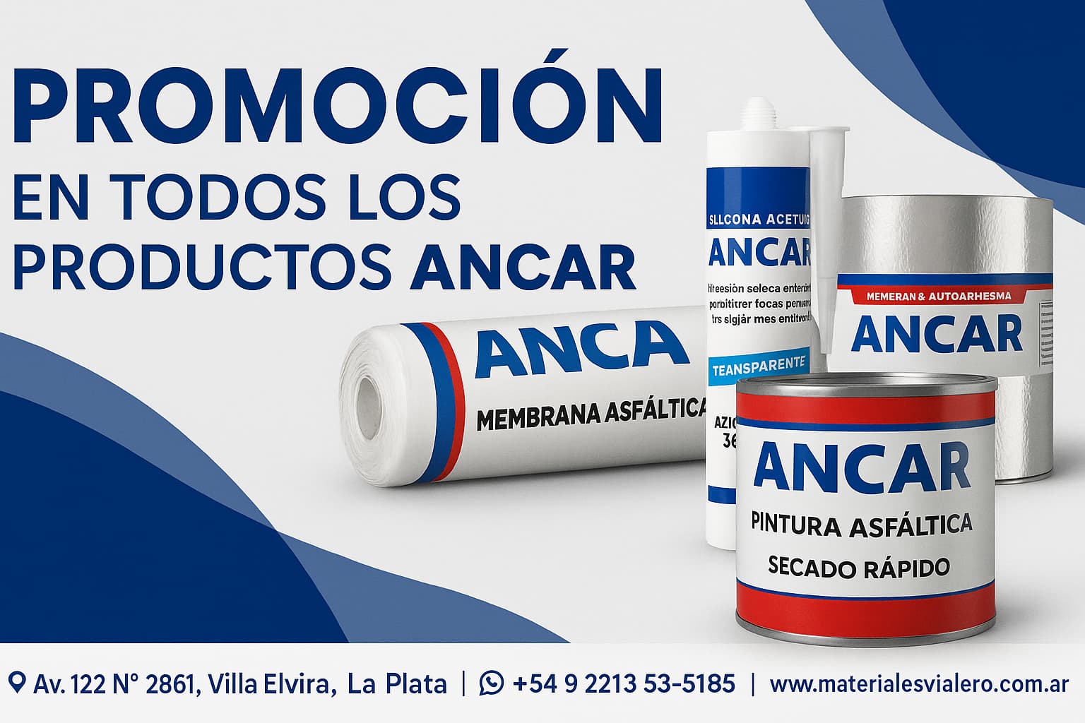 material adecuado para impermeabilizar techos con membrana asfáltica
