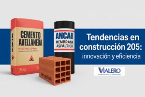 Materiales Vialero S.A.