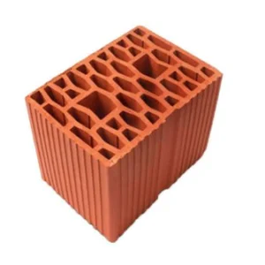 Ladrillo Hueco 27x19x20 Klimablock