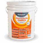 desmoldante para madera sinteplast protector líquido