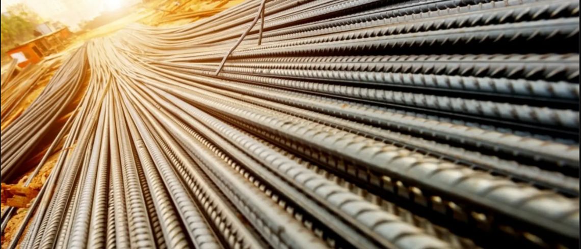 Hierro de calidad en la construcción – Materiales Vialero S.A.