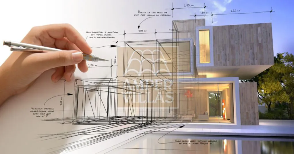 Construir tu casa desde cero con materiales de calidad – Materiales Vialero