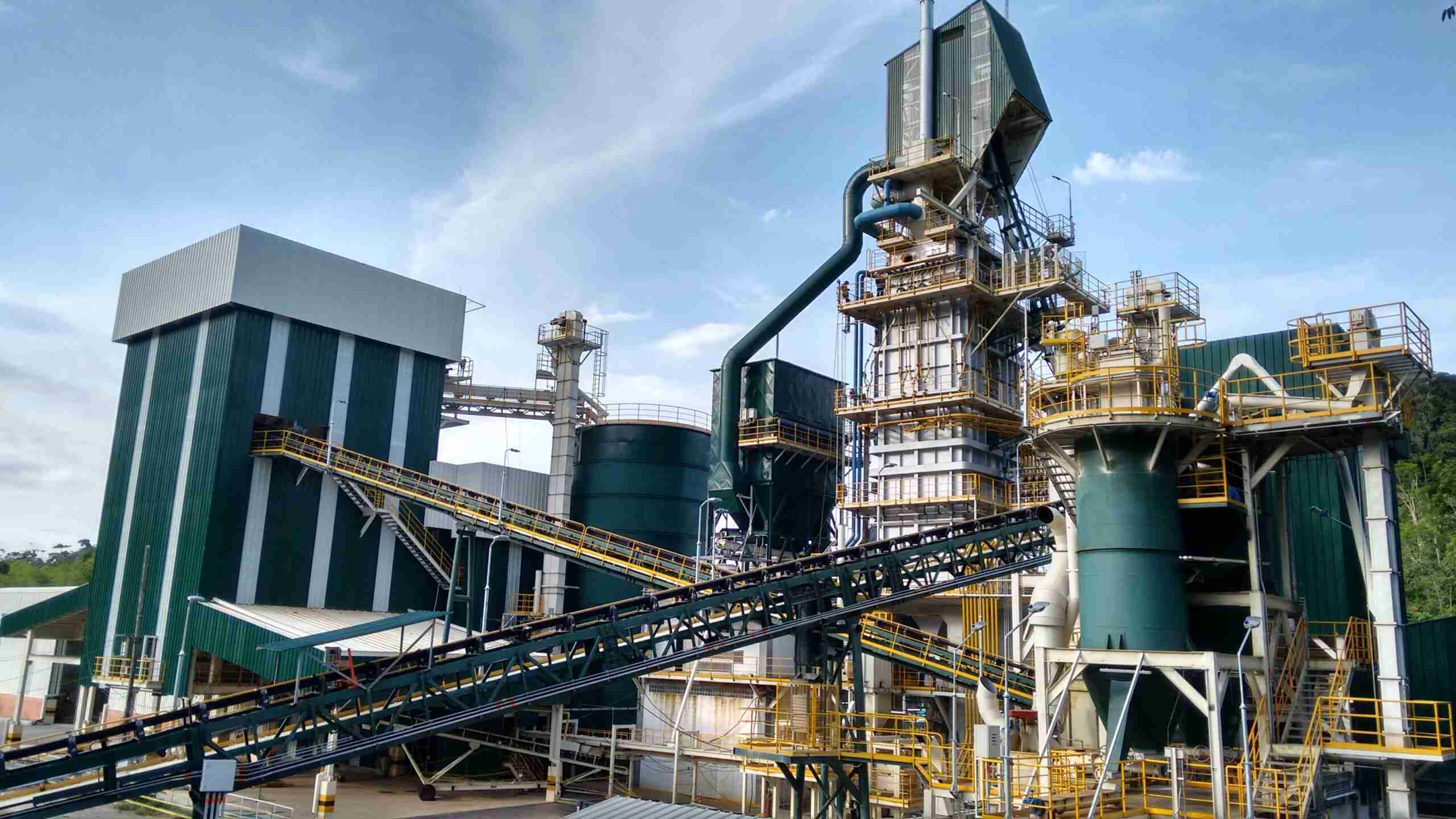 cal hidratada mezcla construcción en bolsa