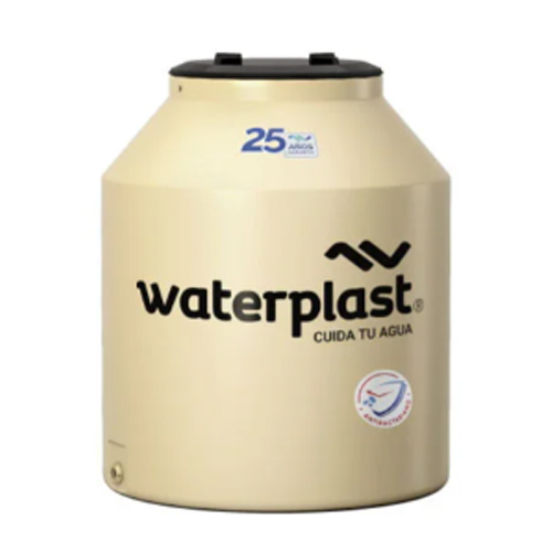 TANQUES DE AGUA WATERPLAST