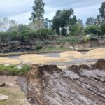 fabricación de ladrillo artesanal de horno