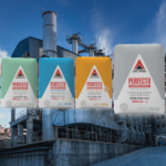 fabricación del Pegamento Perfecto en planta industrial