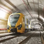 subte en La Plata propuesta arquitecto simulación urbana