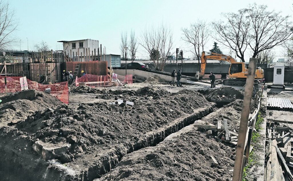 Fundaciones mal hechas en construcción: los errores invisibles que comprometen toda la obra