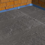 carpetas y contrapisos con proporciones correctas en obra