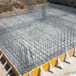 Hormigón pobre vs. hormigón estructural en obra