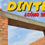 Errores comunes en encadenados y dinteles de construcción