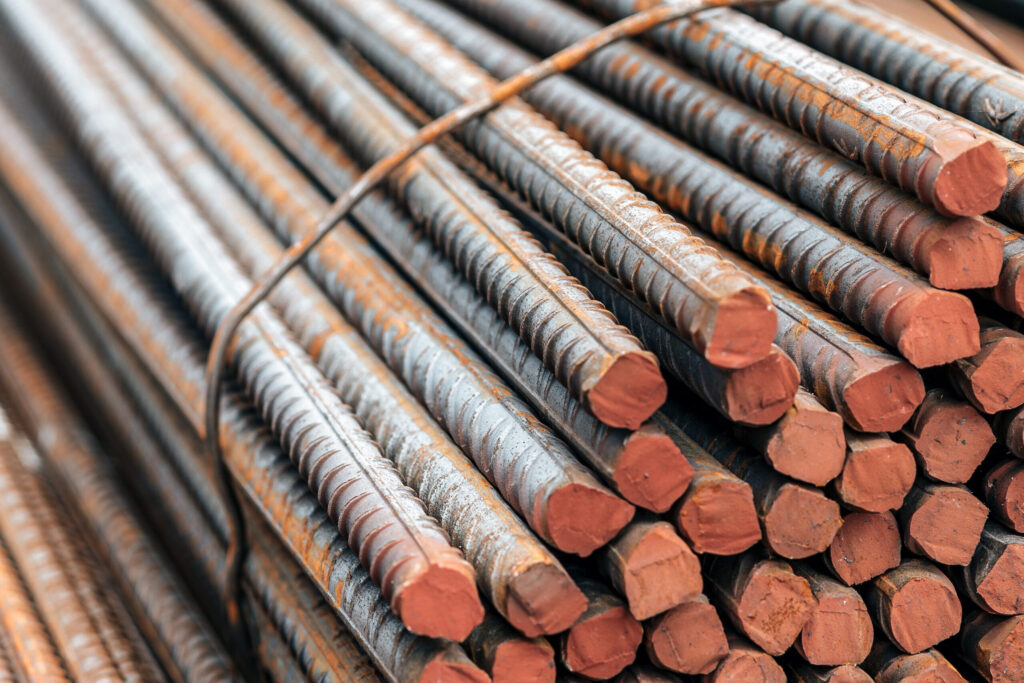 Acero ADN 420 para construcción: calidad y resistencia para tu obra