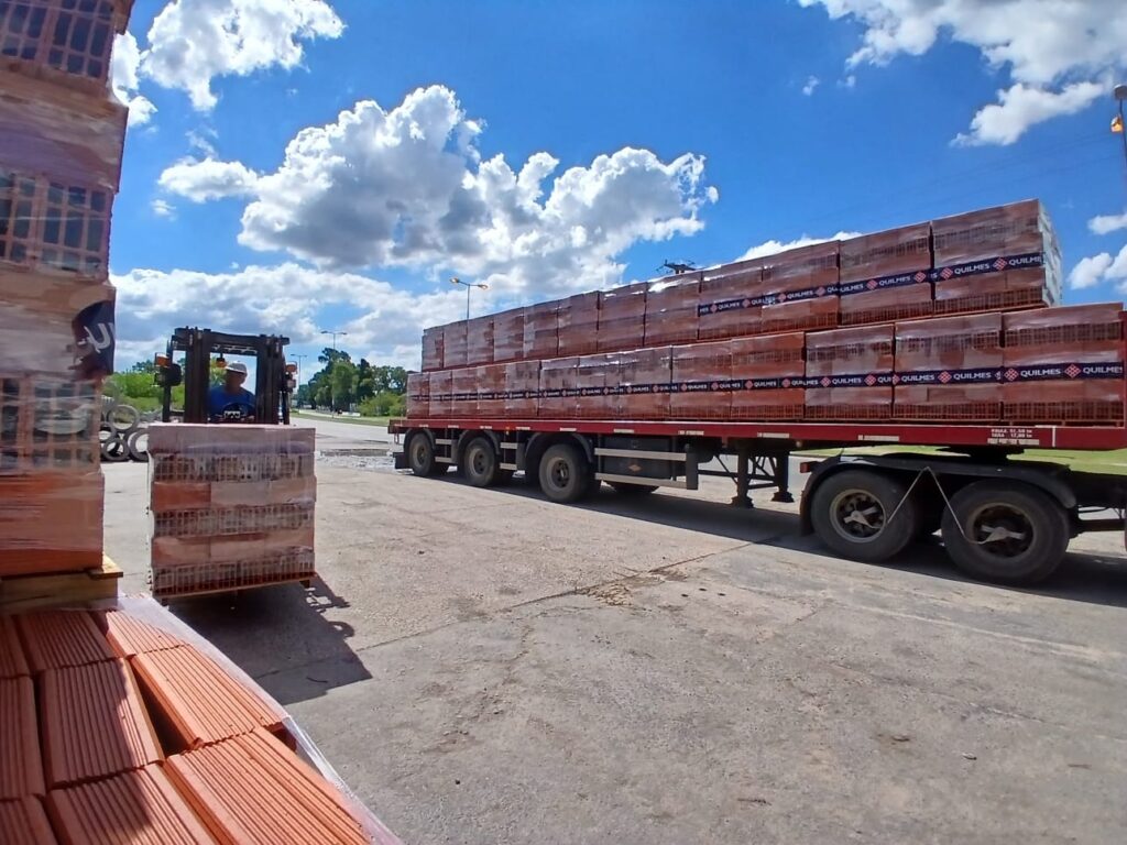 Ladrillos Cerámica Quilmes: calidad, rendimiento y elección inteligente para tu obra