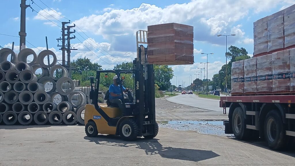 Aprovechá antes del invierno: es el mejor momento para avanzar en tu obra con Vialero