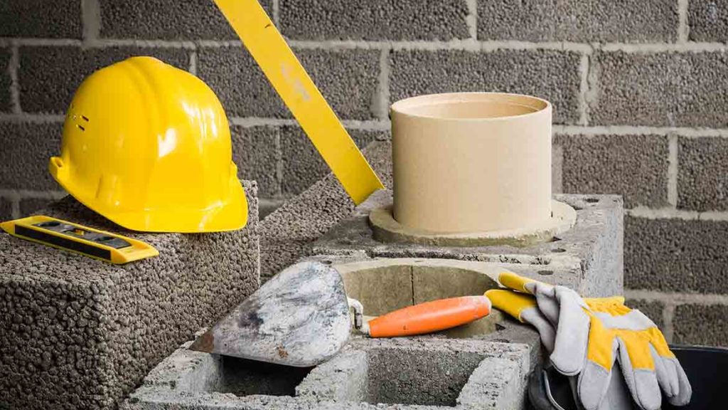Materiales esenciales para construir más rápido y ahorrar tiempo en obra